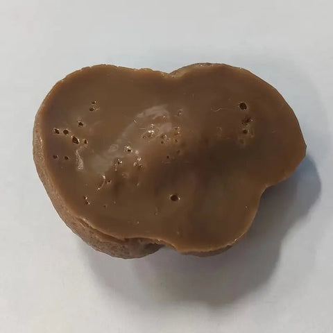 Broma Falsa Caca de Juguete elástica 5cm - Indigo72.com