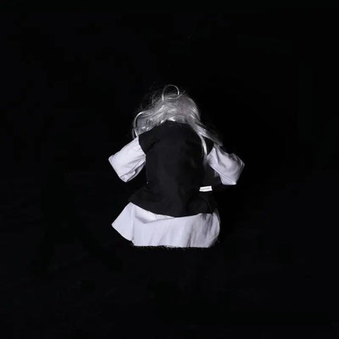 Broma Muñeca Interactiva Terror Llorona - Indigo72.com
