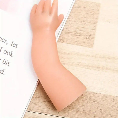 Broma Truco Mini Brazo Moneda - Indigo72.com