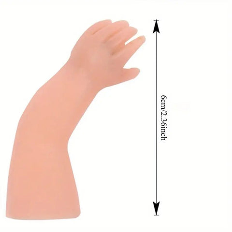 Broma Truco Mini Brazo Moneda - Indigo72.com