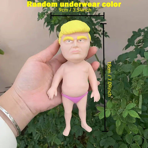 Broma Trump Elástico Juguete Antiestres - Indigo72.com