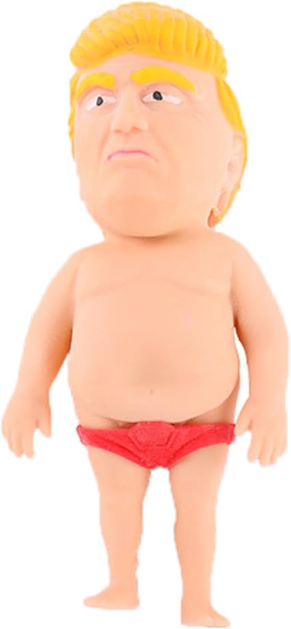 Broma Trump Elástico Juguete Antiestres - Indigo72.com