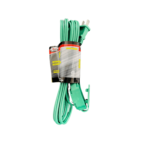 Cable Extensión MaxMotor 2,74 Metros 13a 16awg/2c 1675w - Indigo72.com