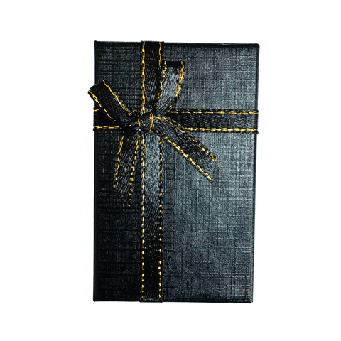Caja para Regalo Bisutería Joyería 7,5 x 4,5 x 2cm - Indigo72.com
