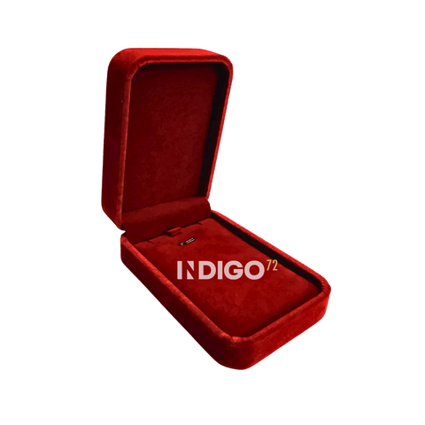 Caja para Regalo Bisutería Joyería 9,5 x 6,5 x 3cm - Indigo72.com
