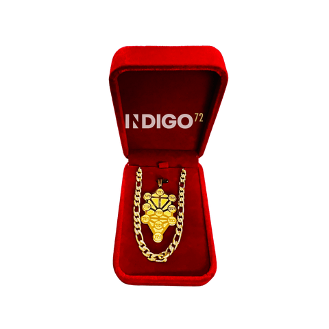 Caja para Regalo Bisutería Joyería 9,5 x 6,5 x 3cm - Indigo72.com