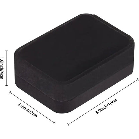 Caja para Regalo Bisutería Joyería 9,5 x 6,5 x 3cm - Indigo72.com