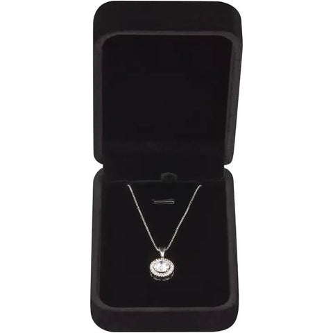 Caja para Regalo Bisutería Joyería 9,5 x 6,5 x 3cm - Indigo72.com