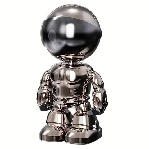 Cámara Seguridad Wifi Astronauta - Indigo72.com