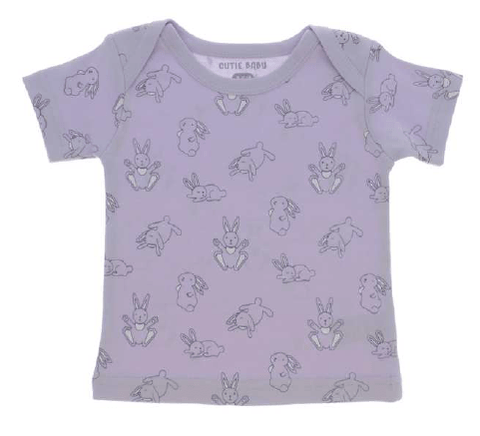 Camisa para Bebé Niña - Índigo72.com