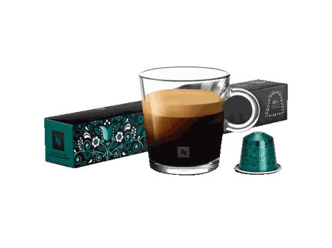 Cápsulas Nespresso Original Stockholm Lungo - Indigo72.com