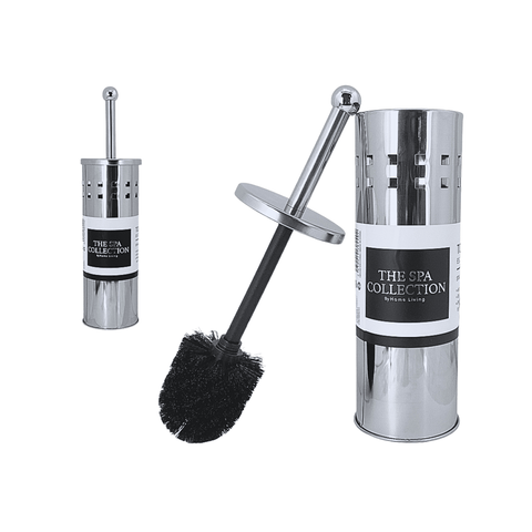 Cepillo Para Limpiar Poceta Inodoro Life Art - Indigo72.com