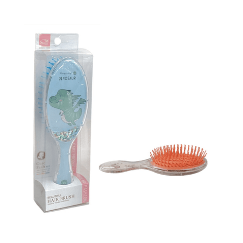 Cepillo Peinado Para Niños Unicornio Dyno Nylon Indigo72 - Indigo72.com