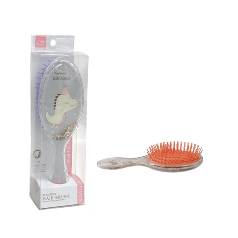 Cepillo Peinado Para Niños Unicornio Dyno Nylon Indigo72 - Indigo72.com