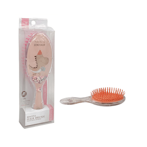 Cepillo Peinado Para Niños Unicornio Dyno Nylon Indigo72 - Indigo72.com