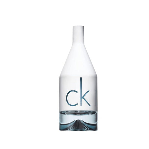 CK IN2U CALVIN KLEIN 100ml Caballero - Índigo72.com