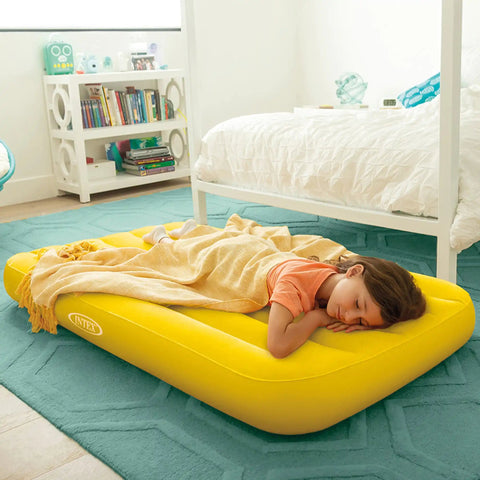 Colchón Inflable Para Niños Intex 66803NP - Indigo72.com