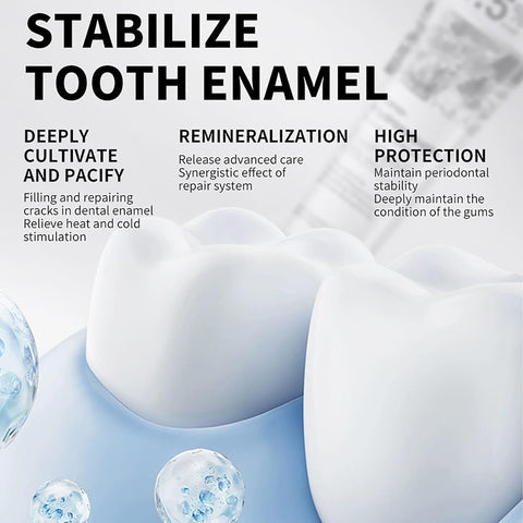 Crema Dental Ceelike Sensitive Whitening Hidroxiapatita 120g - Indigo72.com