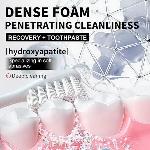 Crema Dental Ceelike Sensitive Whitening Hidroxiapatita 120g - Indigo72.com