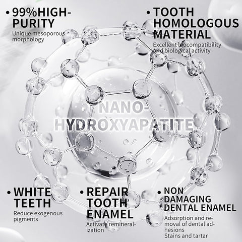 Crema Dental Ceelike Sensitive Whitening Hidroxiapatita 120g - Indigo72.com