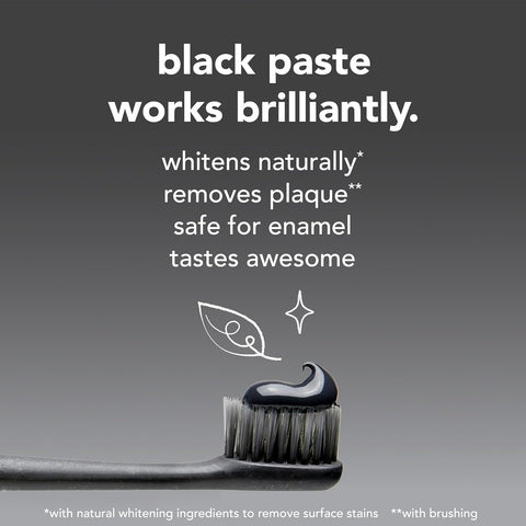 Crema Dental Hello Epic Whitening activated charcoal con flúor 113gr - Indigo72.com