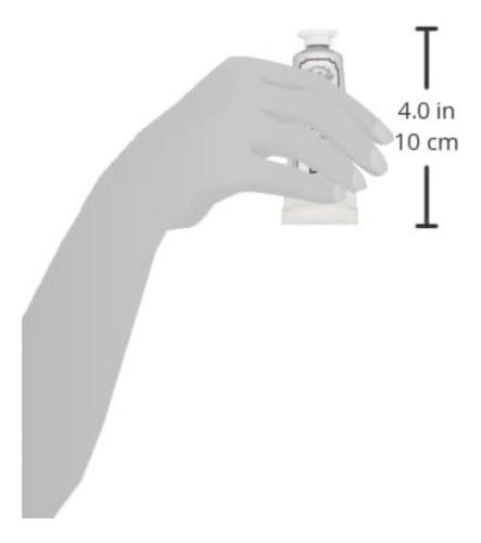 Crema Dental Marvis Whitening Mint 25ml - Aliento Fresco - Indigo72.com