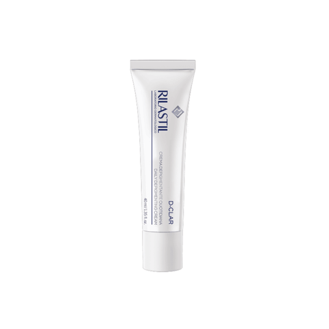 Crema Depigmentante Rostro Rilastil D - CLAR 40ml - Índigo72.com