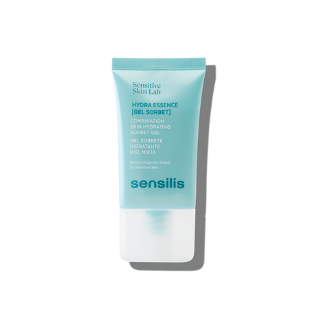 Crema Día/Noche Sensilis Hydra Essence [Sorbet Gel] 40ml - Índigo72.com