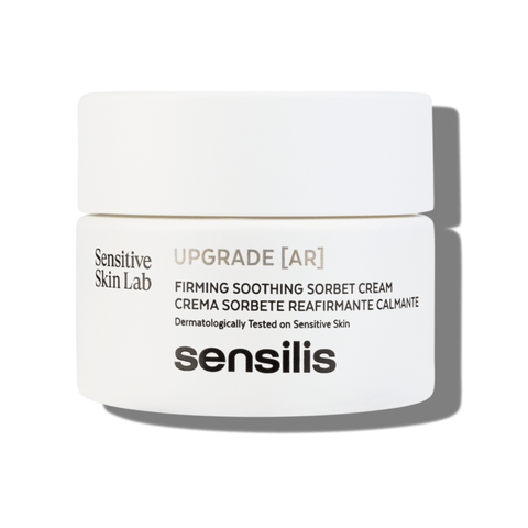 Crema Día/Noche Sensilis Upgrade [AR] 50ml - Índigo72.com