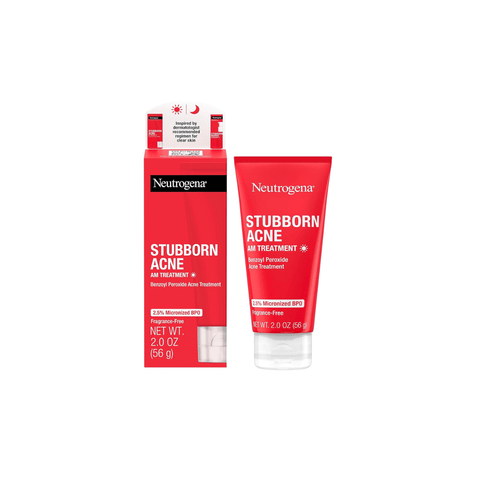 Crema Facial Stubborn Acné Neutrogena 56g - Índigo72.com