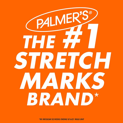 Crema Loción Palmer's Stretch Marks Embarazo Anti Estrías 250ml - Índigo72.com