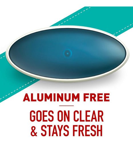 Desodorante Old Spice Sin Aluminio Fragancia Sport 85g - Indigo72.com