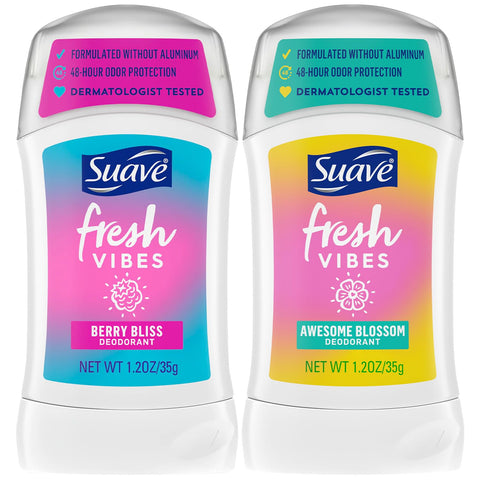 Desodorante Suave Niñas Sin Aluminio 35g - Indigo72.com