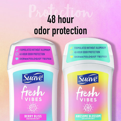 Desodorante Suave Niñas Sin Aluminio 35g - Indigo72.com