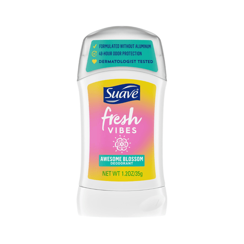 Desodorante Suave Niñas Sin Aluminio 35g - Indigo72.com