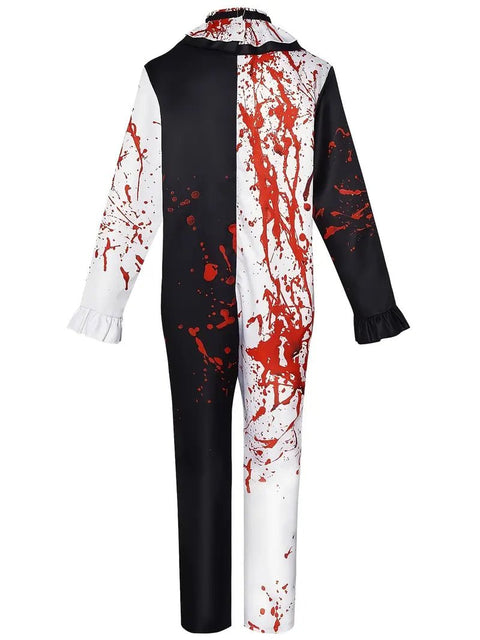 Disfraz de Payaso de Arte de Terror Cinematográfico - Indigo72.com