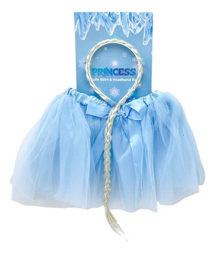 Disfraz Para Niñas De 1 - 3 Años Premium En Indigo72 - Indigo72.com