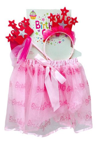 Disfraz Para Niñas De 1 - 3 Años Premium En Indigo72 - Indigo72.com