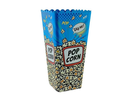 Envase Cubo Pote para Cotufas de 1 Lt - Indigo72.com