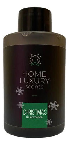 Escencia Aromas De Home Luxury Scents 100ml Por Indigo72 - Indigo72.com