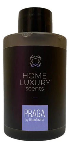 Escencia Aromas De Home Luxury Scents 100ml Por Indigo72 - Indigo72.com