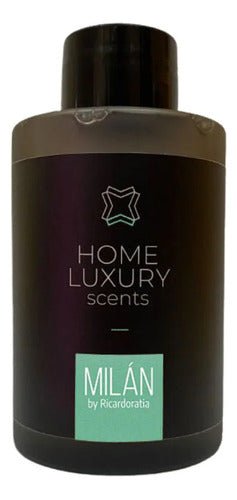 Escencia Aromas De Home Luxury Scents 100ml Por Indigo72 - Indigo72.com