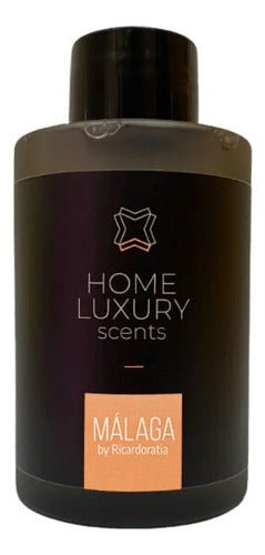 Escencia Aromas De Home Luxury Scents 100ml Por Indigo72 - Indigo72.com