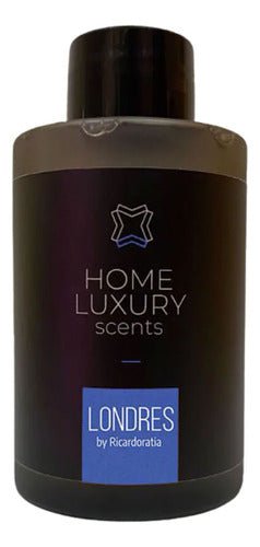Escencia Aromas De Home Luxury Scents 100ml Por Indigo72 - Indigo72.com