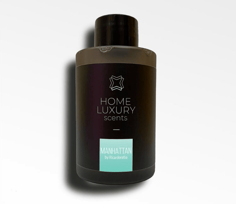 Escencia Aromas De Home Luxury Scents 100ml Por Indigo72 - Indigo72.com