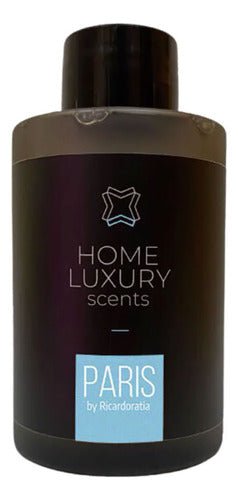 Escencia Aromas De Home Luxury Scents 100ml Por Indigo72 - Indigo72.com
