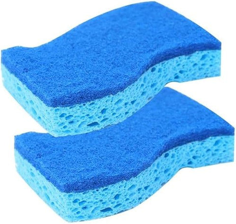 Esponjas Cero Rayas 3m Scotch Brite - 2 Esponjas - Indigo72.com