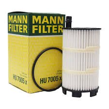 Filtro de Aceite Mann HY 7005X (1 Uni) - Indigo72.com