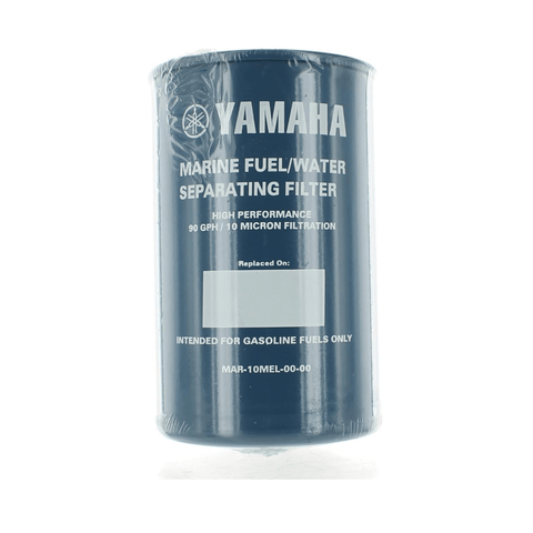 Filtro de separación de Combustible/Agua Yamaha MAR - 10MEL - 00 - 00 - Índigo72.com