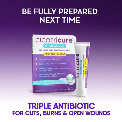 Gel Cicatricure Fórmula avanzada para Cicatrices y Manchas 56gr - Indigo72.com